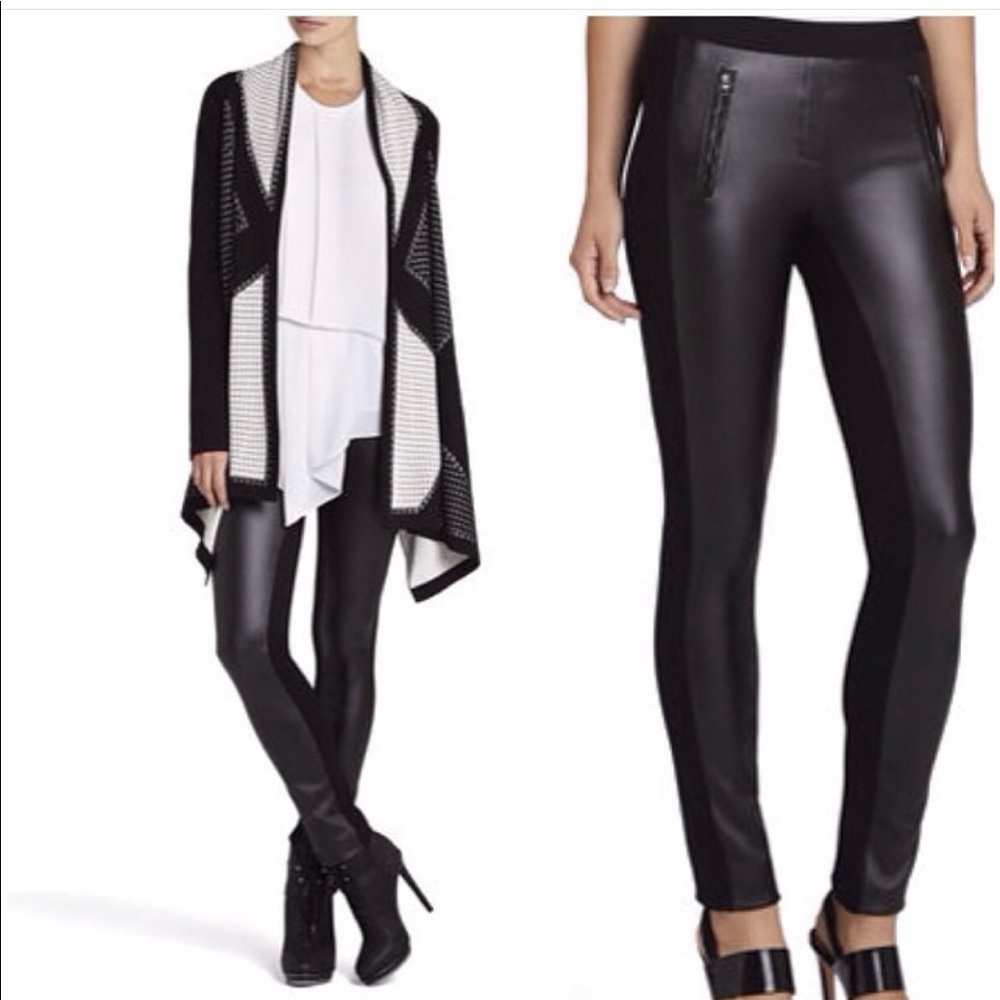 BCBG Maxazria Leggings